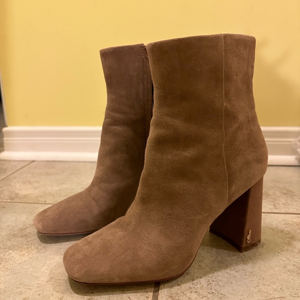 Sam Edelman Codie - Picture 7 of 8